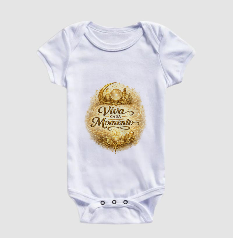 Body Infantil VGLOA